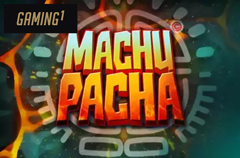Machu Pacha